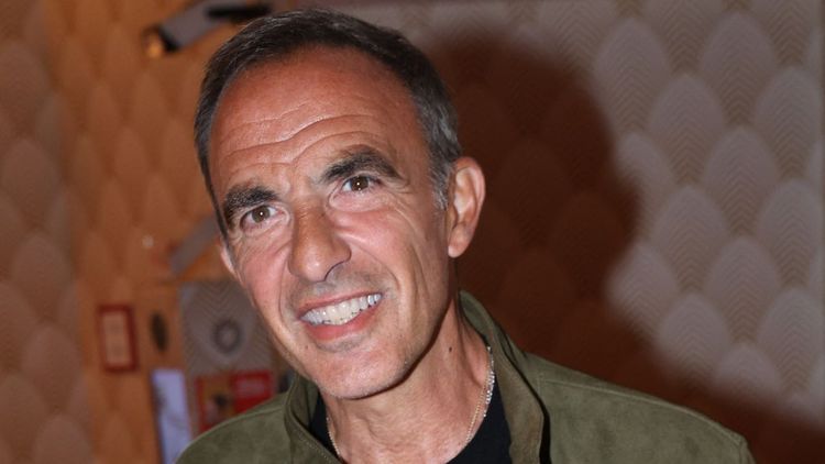 Nikos Aliagas (56 ans) parle ouvertement de sa fin de vie : "Ce n’est pas un sujet tabou"