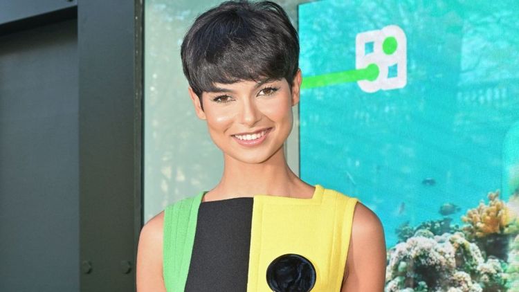 Miss France : "Elle voulait rendre son titre", à l'approche de Miss Univers, elle craque