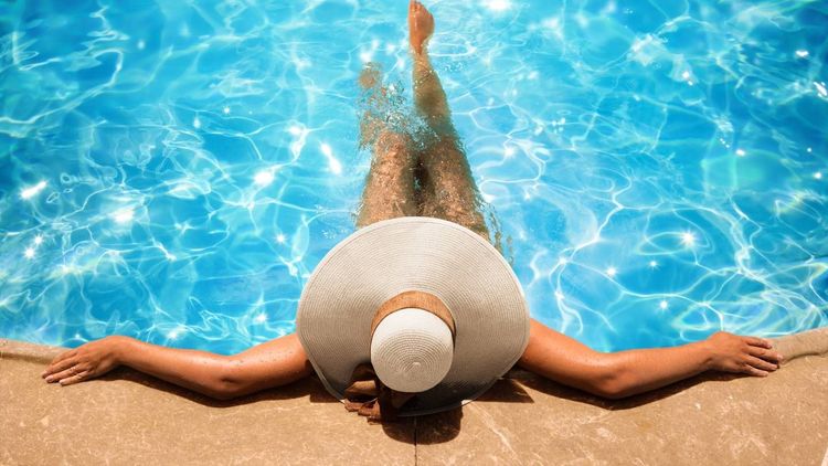 Assurance habitation : voilà pourquoi il faut bien la choisir si vous avez une piscine