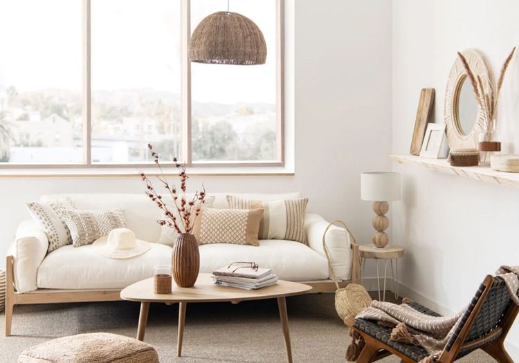 Feng shui : les règles d’or pour l’adopter à la maison