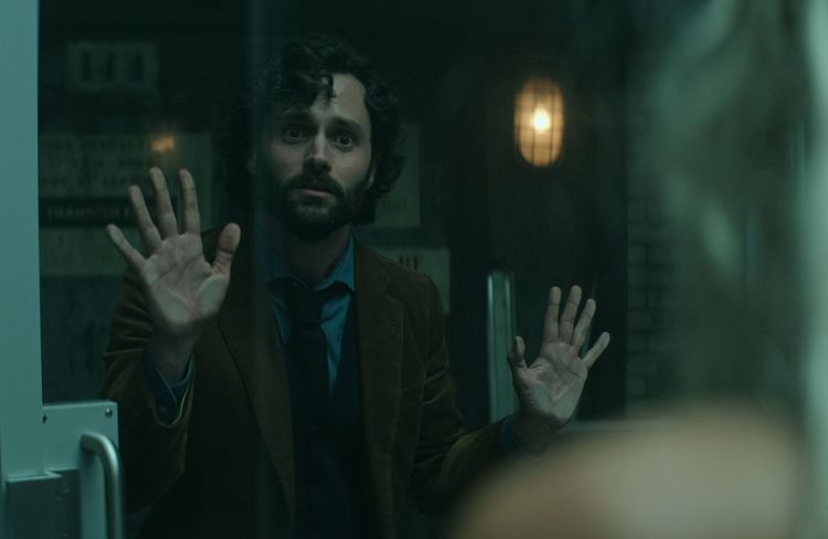 « You » : la saison 5 arrive (très) bientôt sur Netflix