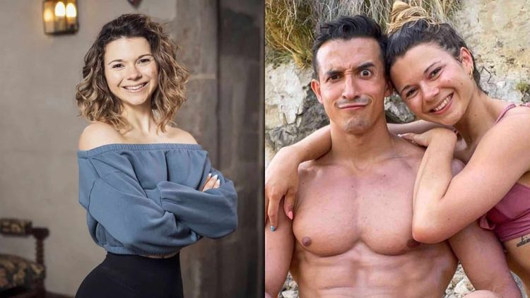 "Il ne vient pas prendre ma place" : Juju Fitcats explique la présence en guest de son mari Tibo InShape dans le jeu 99 à battre