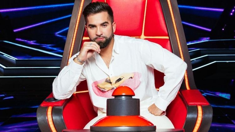 Kendji Girac gravement blessé par balle : le chanteur est tiré d’affaire