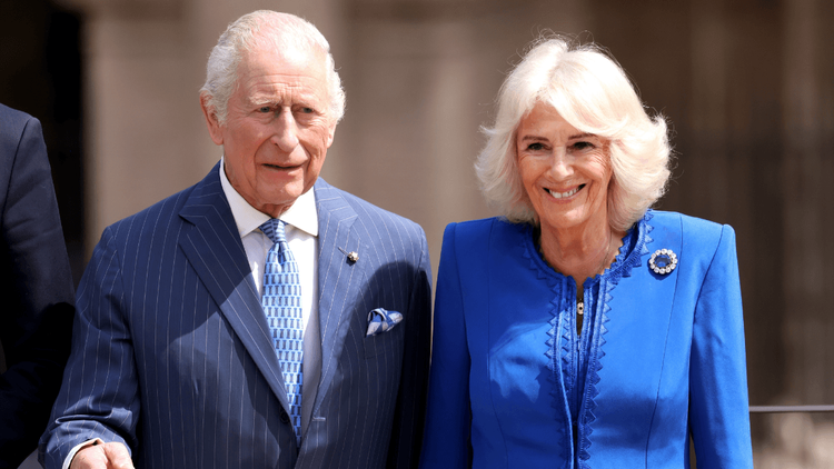 Charles III : "le siège d'amour", cette invention très coquine qui résonne dans son couple avec Camilla