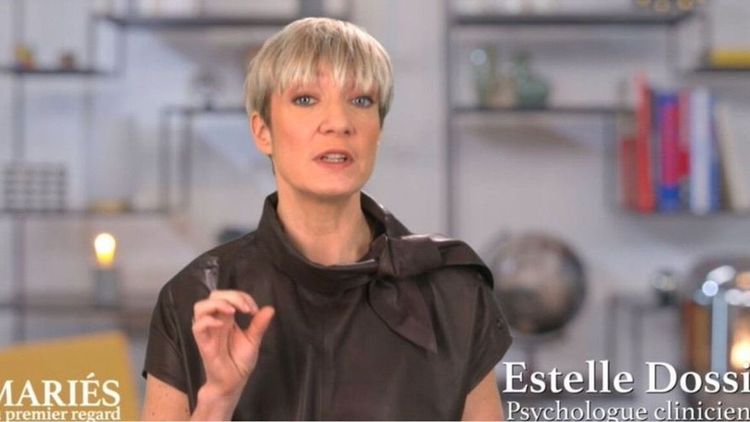 "Mariés au premier regard", nouvelle saison : Estelle Dossin met déjà en garde les candidats qui critiqueraient la production