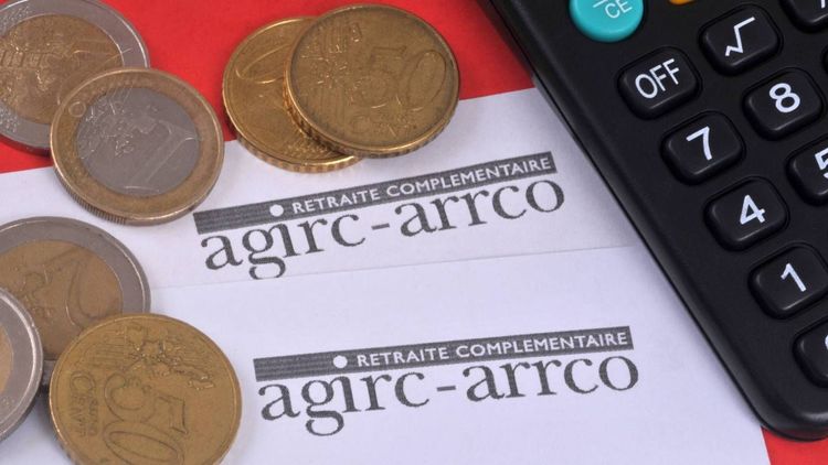 Hausse de la retraite Agirc-Arrco, nouveaux virements CAF... Les 5 infos argent de la semaine