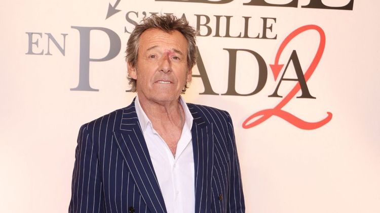 Jean-Luc Reichmann "seul à côté" d'un preneur d'otages : "le public était terrifié"