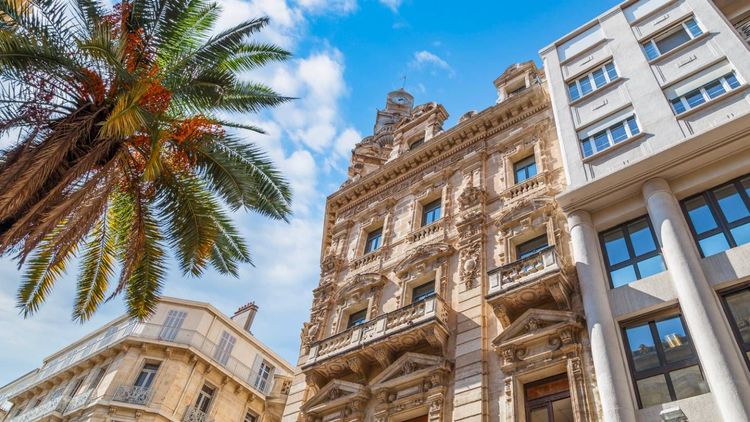 Immobilier à Toulon : l'évolution des prix entre septembre et octobre 2024
