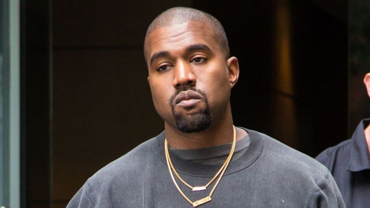 "Pas dans l'intérêt général" : Kanye West expulsé du Wireless Festival avant même d'avoir posé un pied à Londres