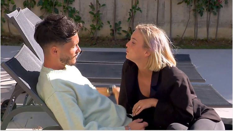 MAPR : Julie craque en plein voyage de noces à cause de Mathieu, découvrez pourquoi