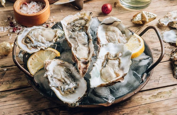 Ce geste simple pour rendre les huîtres encore plus savoureuses
