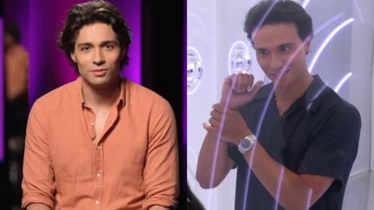 Mayer (Secret Story) : son frère jumeau en couple avec une candidate de l'émission ? La vidéo qui affole la Toile !