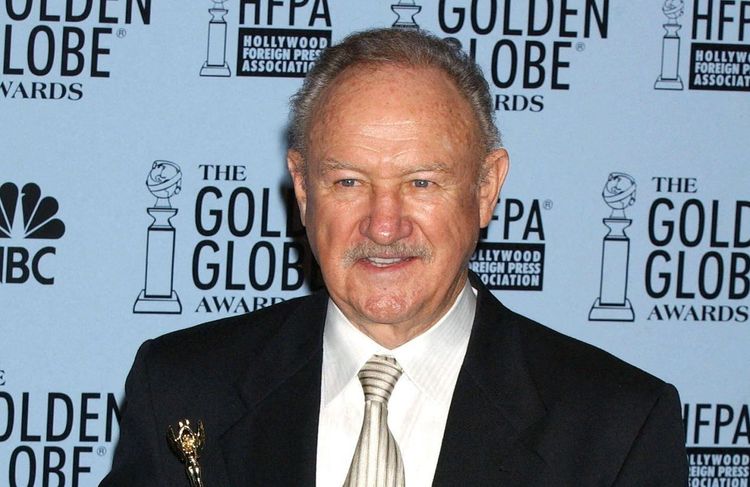 Mort de Gene Hackman : la police révèle la triste réalité derrière le décès de son chien