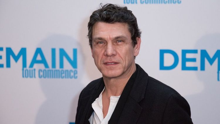 Marc Lavoine : il se confie sur la mort de sa mère, "elle était tout pour moi"