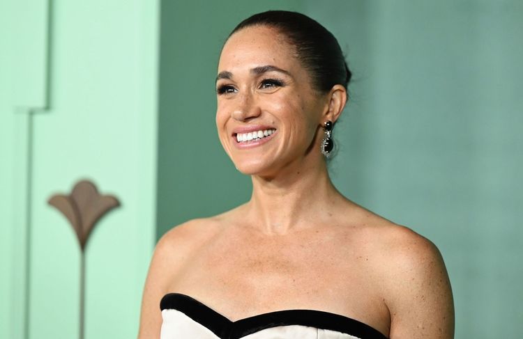 En Australie, Meghan Markle crée la surprise en apparaissant dans une célèbre émission télévisée