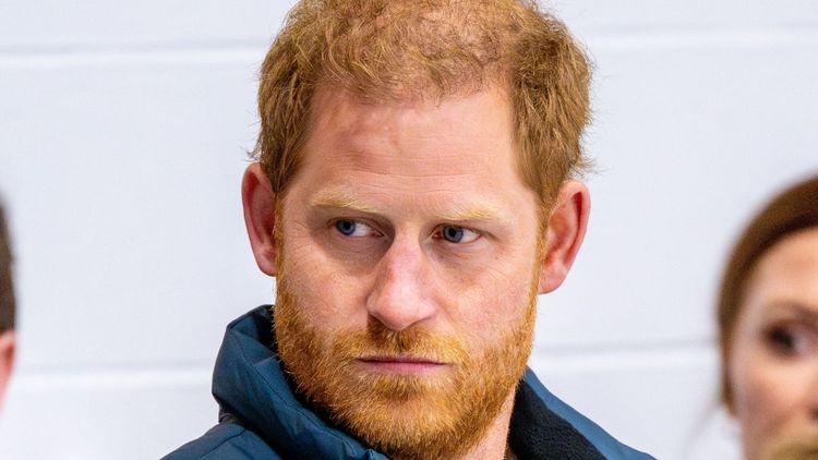 Le prince Harry aperçu au Met Gala 2024 ? La Toile est unanime