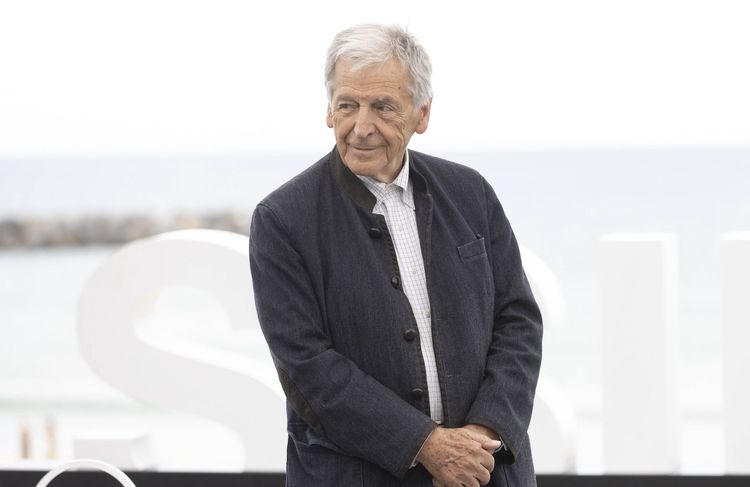 Costa Gavras fait son mea culpa après la polémique du « Dernier Tango à Paris » à la Cinémathèque