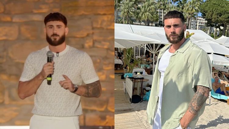 "Ce malaise..." : Illan Cto se lance dans le stand-up et c'est un flop total, regardez !