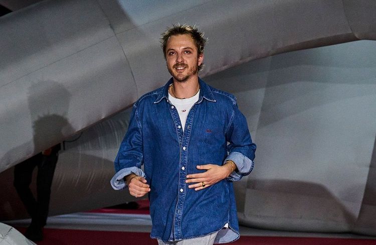 Après onze ans à la tête de Y/Project, Glenn Martens tire sa révérence
