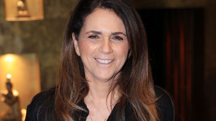 Valérie Benaïm publie un nouveau livre choc sur les disparitions d’enfants non résolues
