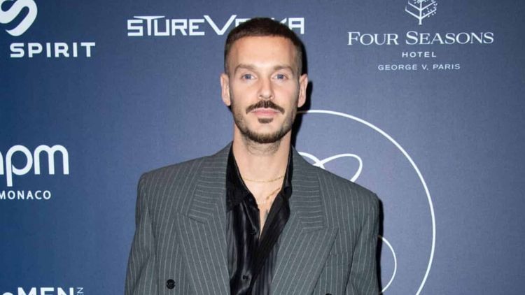 Matt Pokora (The Voice Kids) se confie sur cette dépense folle, "Il faut se faire plaisir mais..."