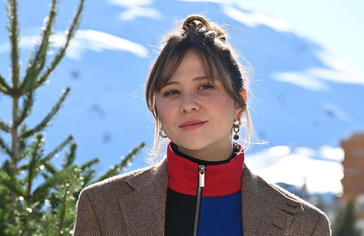Laura Felpin, un succès indéniable en images