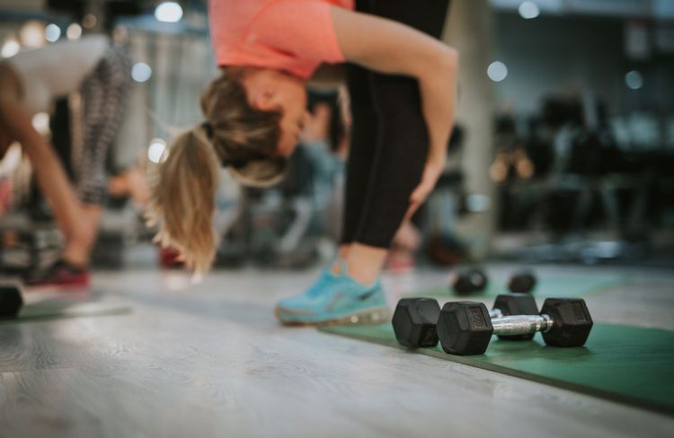 Qu’est-ce que l’entraînement 4x4 norvégien, cette méthode anti-âge qui promet de booster votre cardio et votre longévité ?