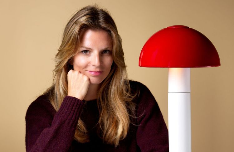 Les conseils d’une designer pour adopter les couleurs dans sa décoration