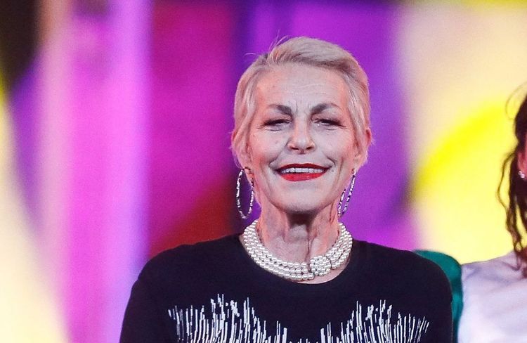 Lio : après la mort de son fils, elle retrouve son public