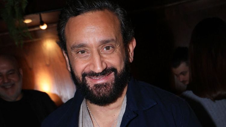 "C'est de l'argent que je perds" : Cyril Hanouna réponds cash aux propos d'Alexia Laroche-Joubert