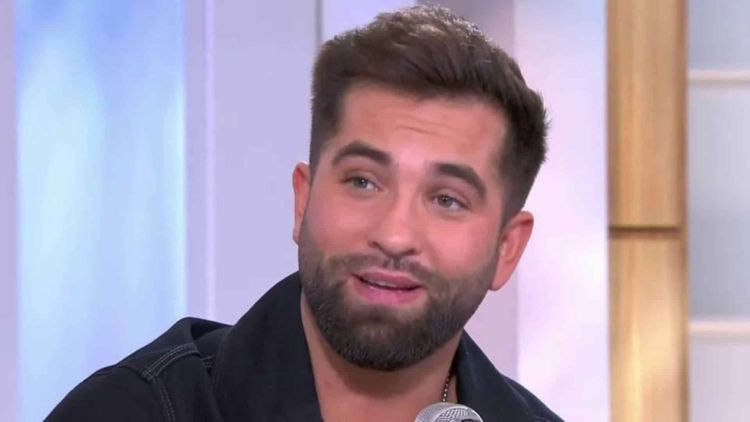 Kendji Girac aux anges : ce nouveau projet particulièrement attendu avec une icône de la musique enflamme la Toile