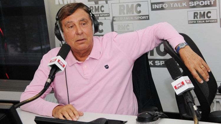 Jean-Pierre Foucault de retour dans "Qui veut gagner des millions ?" : ses gros pépins de santé révélés