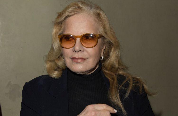 Sylvie Vartan : ce jour où elle a déçu de Michel Sardou