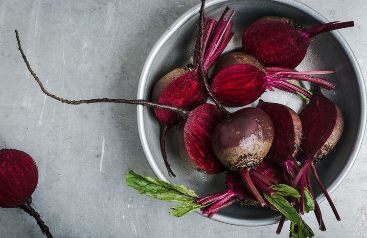 Apéro printanier : voici la recette à la betterave la plus instagrammable à préparer en 20 minutes seulement