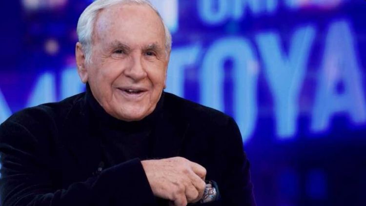 Patrice Laffont, fauché : l’animateur indique ne plus avoir un euro de côté
