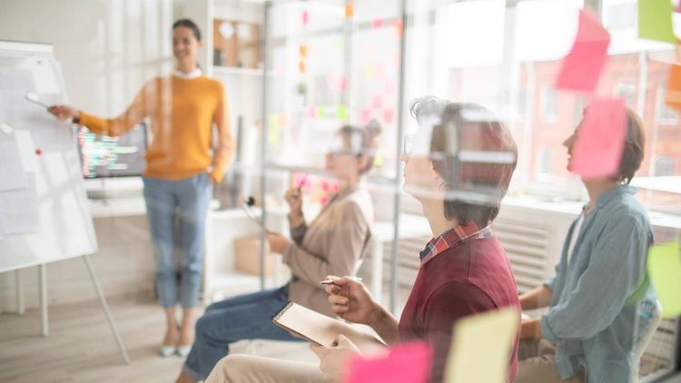 Compte CPF : ce qui change pour vos formations professionnelles à partir d'avril