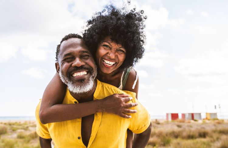 Voici combien de fois nous tombons amoureux dans une vie, selon une étude