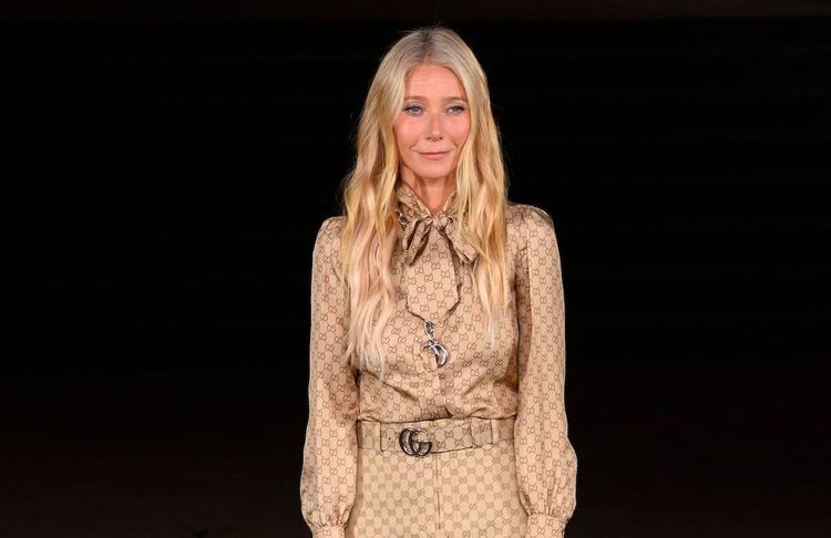 Gwyneth Paltrow se remémore une soirée en compagnie de son amie Cameron Diaz