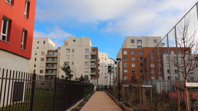 Marché immobilier à Villeurbanne : légère baisse des prix d'achat en avril 2026