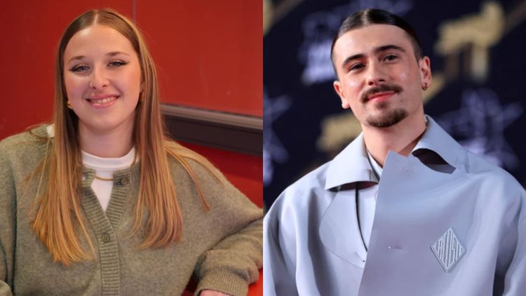 "J'ai quitté un gentil garçon..." : Héléna Bailly en couple avec Pierre Garnier ? Elle évoque sa précédente relation amoureuse pour la première fois !