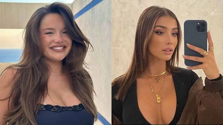 "J'ai envie de tout balancer" : Victoria Mehault fâchée avec son amie Isabeau De La Tour, elle la tacle !