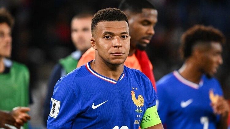 “Tu touches 4 millions par mois… d’autres 1500 €” : Kylian Mbappé atomisé par un chroniqueur de Cyril Hanouna dans TBT9