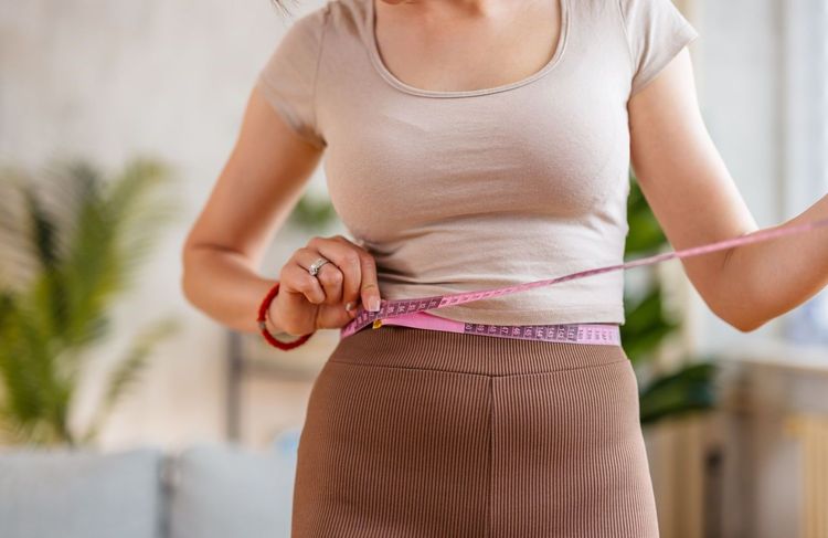 Voici l'erreur la plus fréquente qui freine la perte de poids
