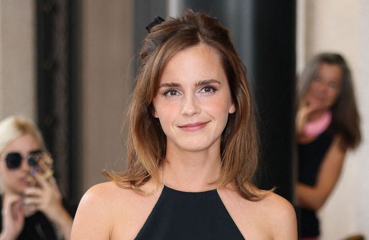 Emma Watson à Saint-Tropez : cette rare apparition de l’actrice