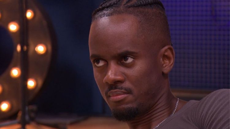 DALS : Black M sort du silence après son élimination lors du dernier prime !