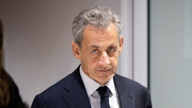 Nicolas Sarkozy grand-père en prison : ce prénom africain que Louis a a donné à son fils est très symbolique