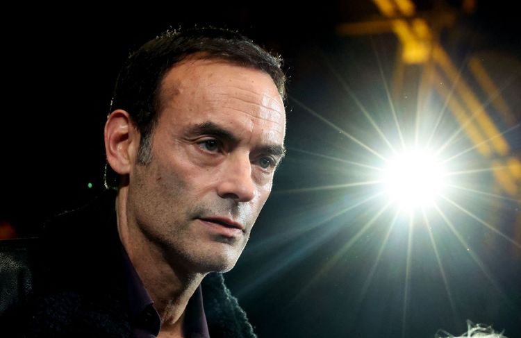 Anthony Delon : ce violent coup de gueule poussé depuis Douchy