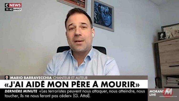 "Star Academy" : un candidat emblématique contraint de "débrancher la machine" qui maintenait son père en vie