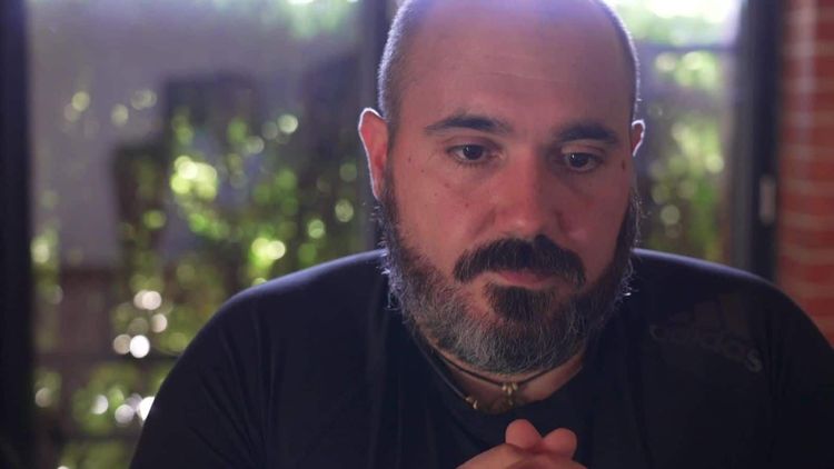 Mort de Lyhanna : "Il y a eu des SMS, des demandes de photos", un professeur de taekwondo témoigne de l'attitude de Jérôme Barella