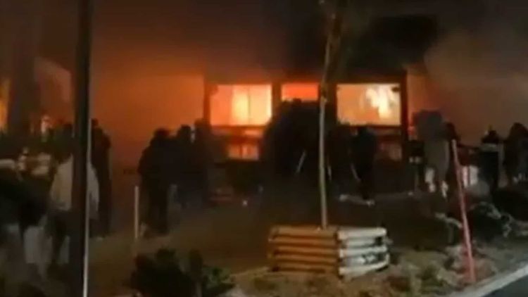 Incendie à Crans-Montana : l'âge à peine croyable du plus jeune mineur décédé et il s'agit d'un Français...
